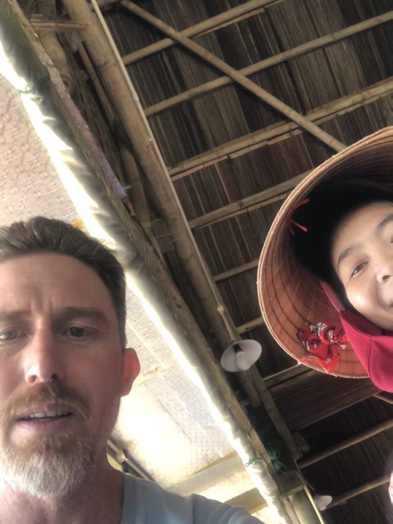 beach hoi an vietnam