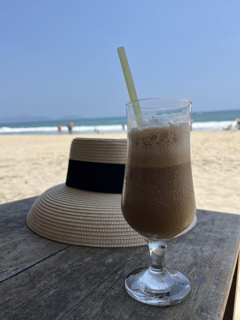 hoi an cua dai beach