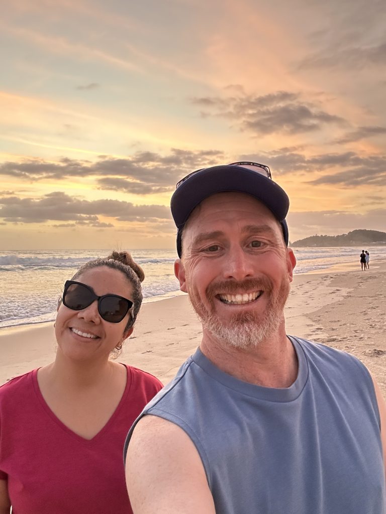 Palm Beach, Gold Coast, Queensland