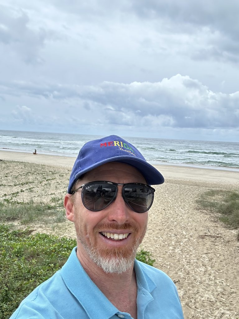 palm beach queensland Australia